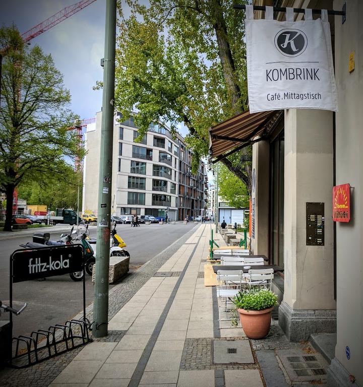 Kombrink