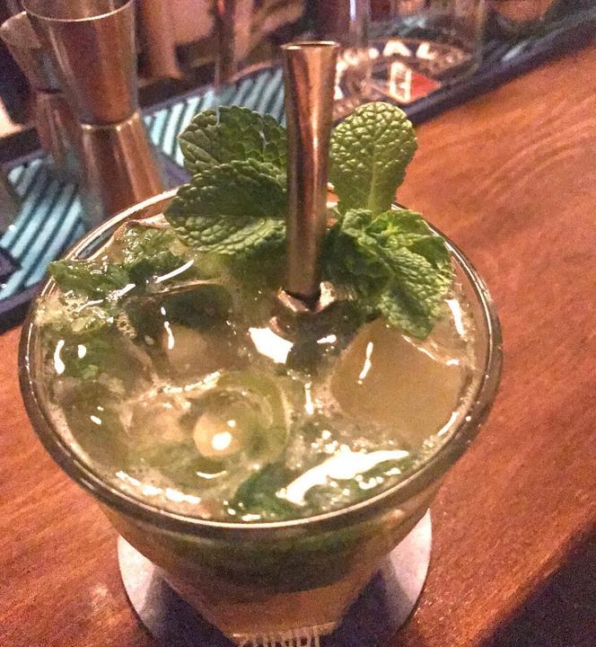 Sugar Tapas Bar
