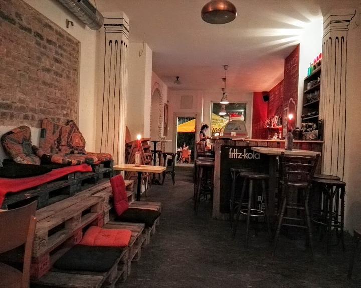 Sugar Tapas Bar