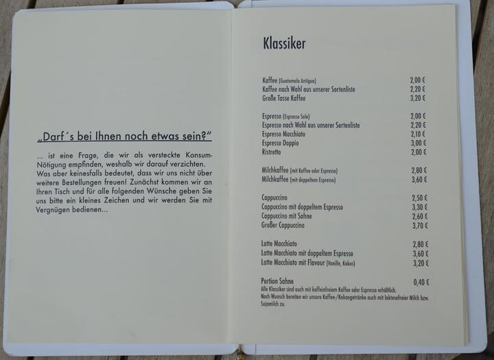 Rösterei Kaffeekultur