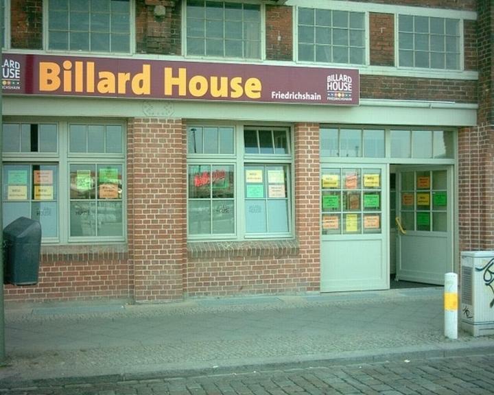 Billard House