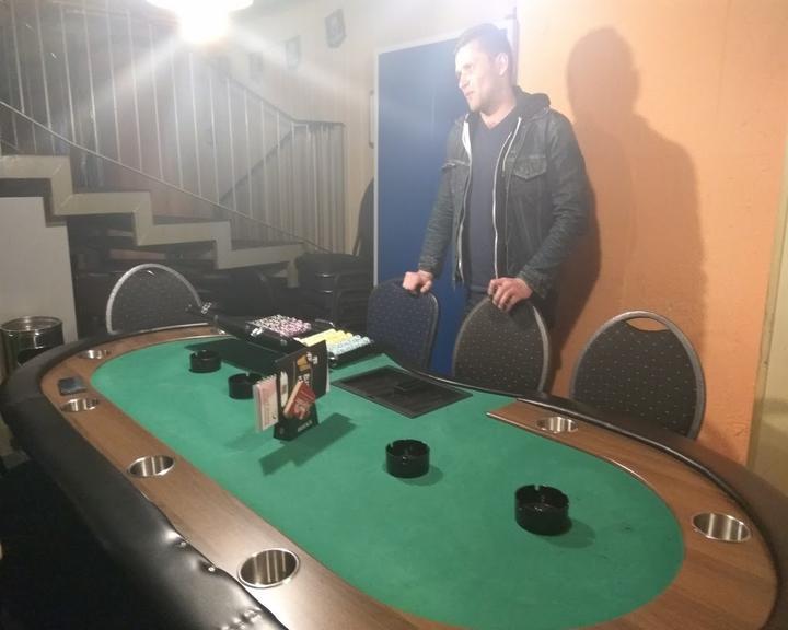 Billard House