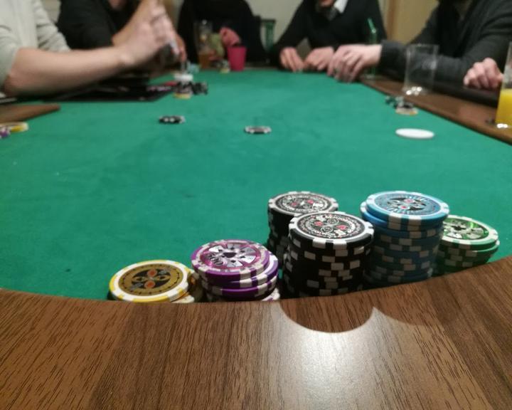 Billard House