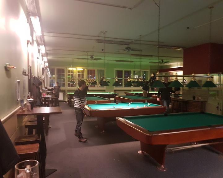 Billard House