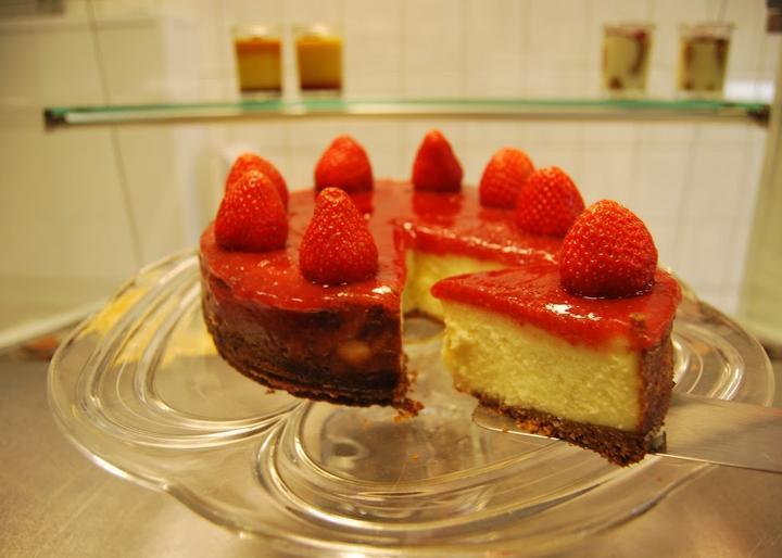 Paradeis Cafe