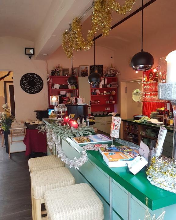 Mai Thai Restaurant