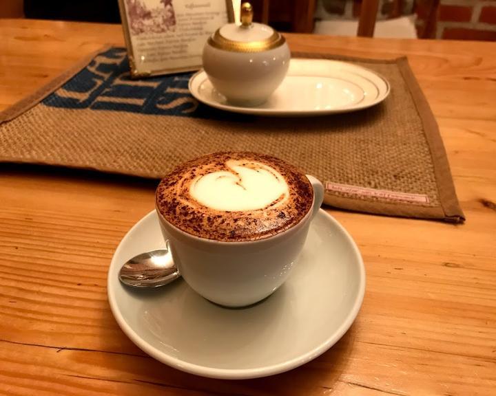 Kaffeerösterei Ratzsch