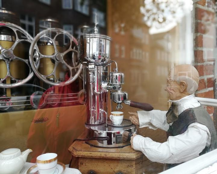 Kaffeerösterei Ratzsch