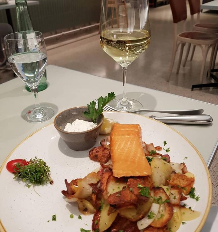Kartoffelacker