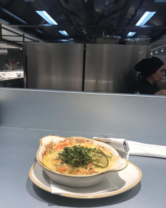 Kartoffelacker