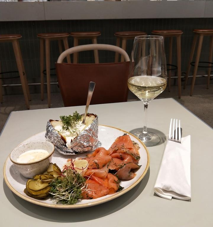 Kartoffelacker