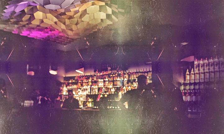 Sharlie Cheen Bar