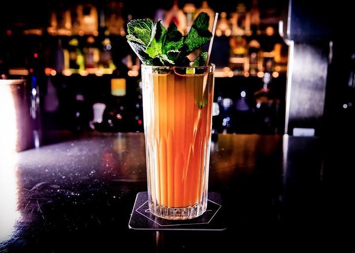 Sharlie Cheen Bar