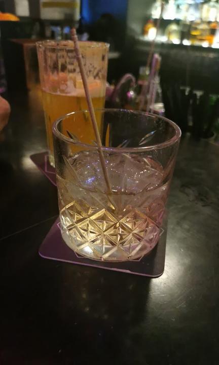 Sharlie Cheen Bar