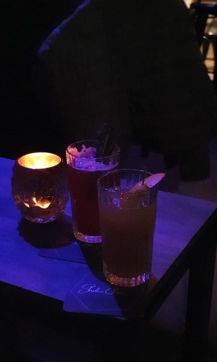 Sharlie Cheen Bar