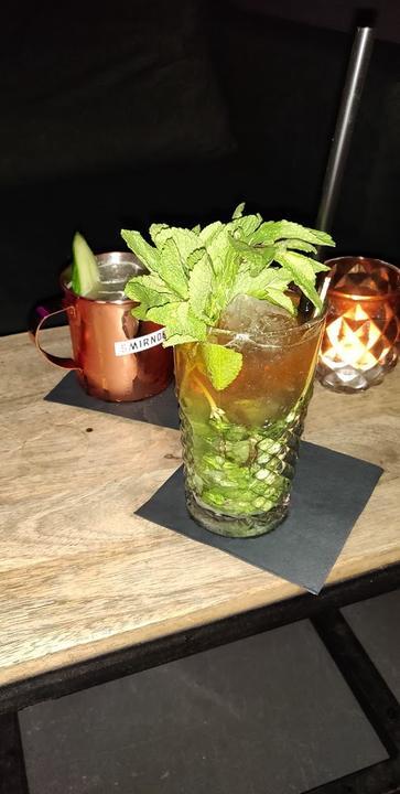 Sharlie Cheen Bar