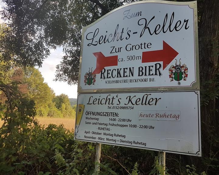 Leichts Keller