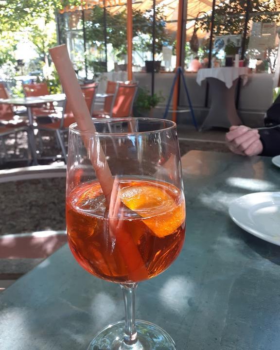 Orangerie