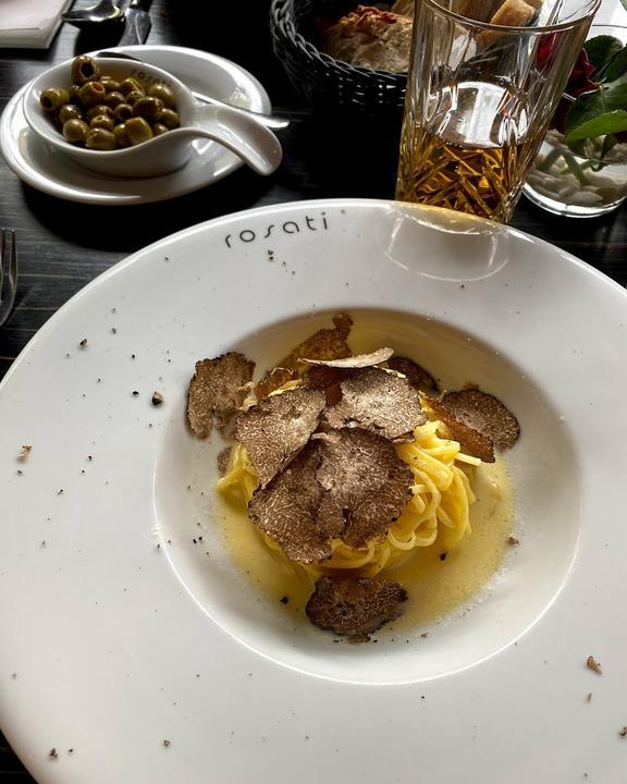 Rosati