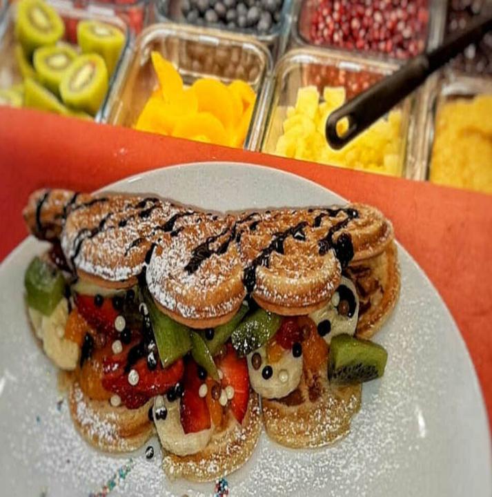Waffle Brothers