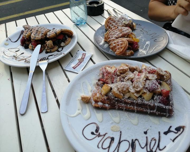 Waffle Brothers