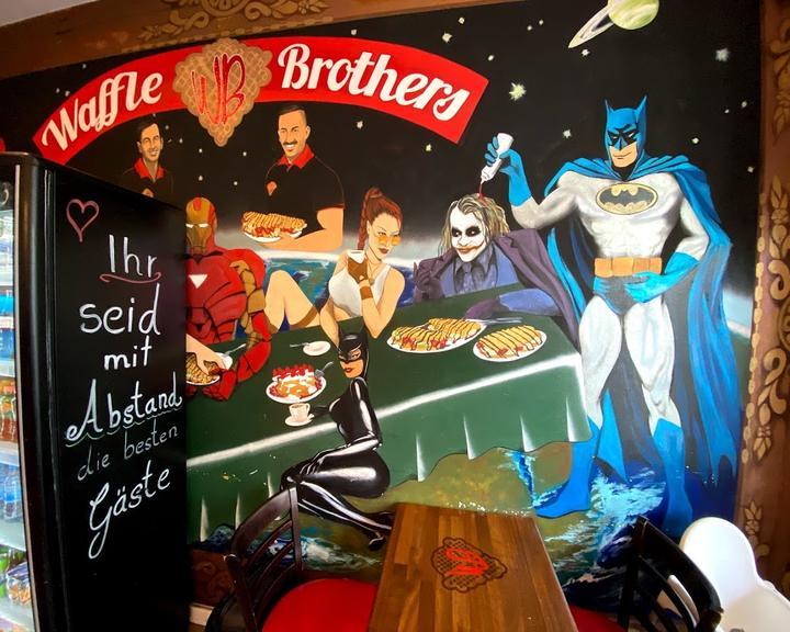 Waffle Brothers
