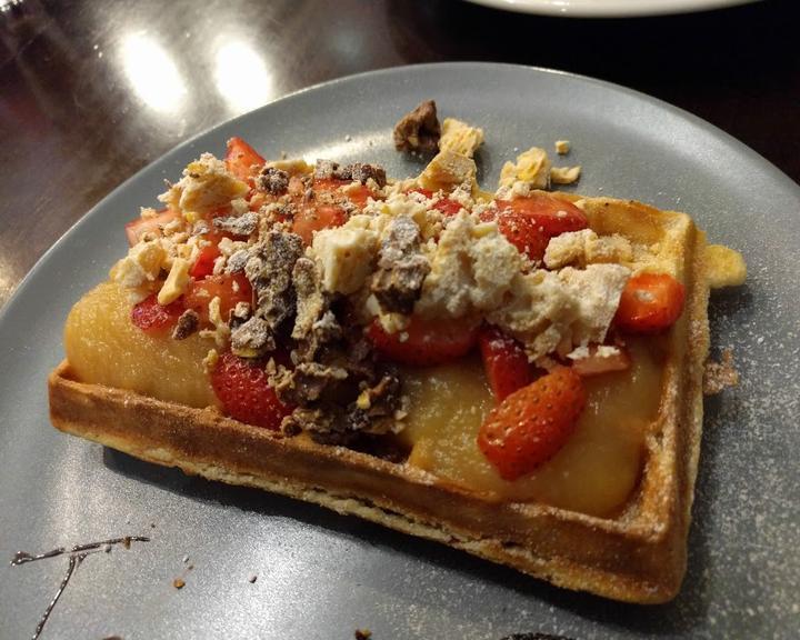Waffle Brothers