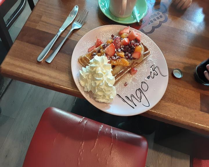 Waffle Brothers