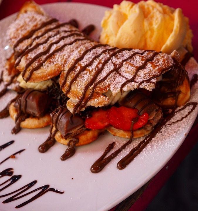 Waffle Brothers