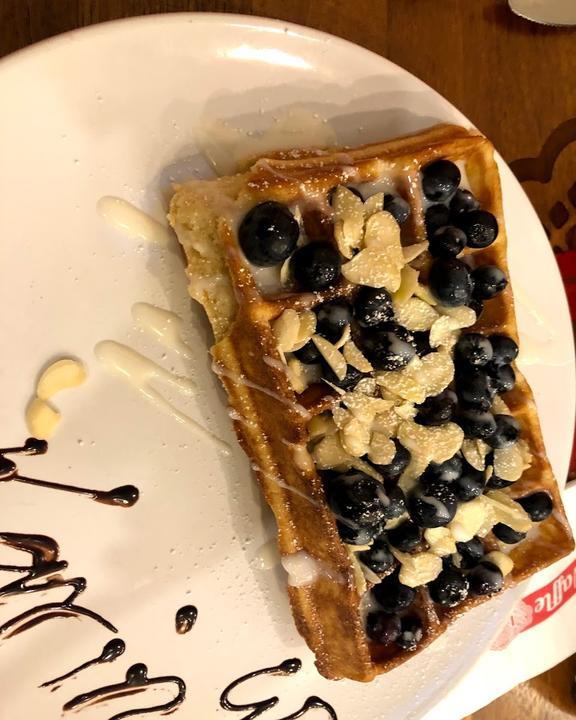 Waffle Brothers