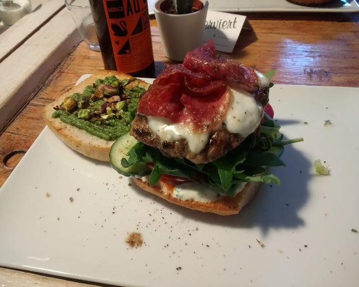 90419 Burger Bar