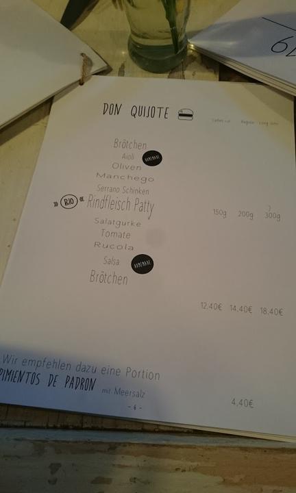 90419 Burger Bar