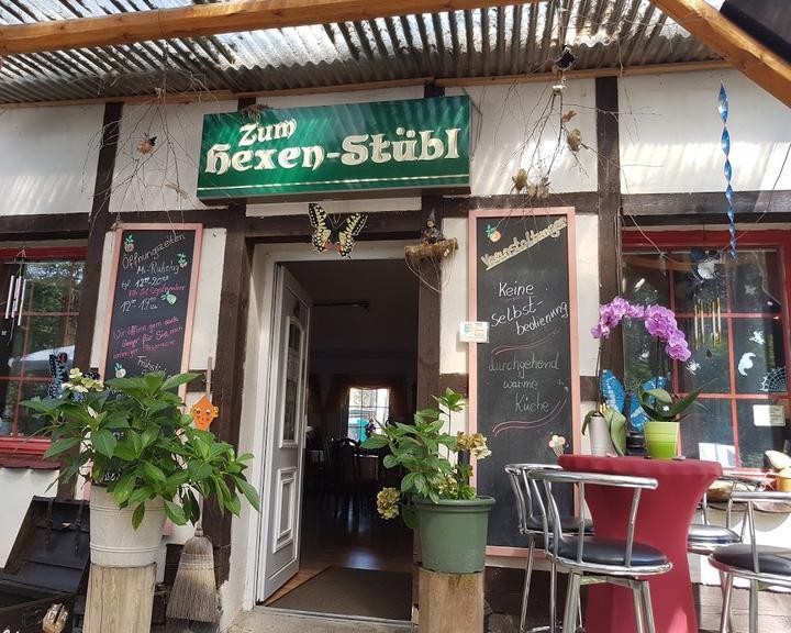 Zum Hexenstübl