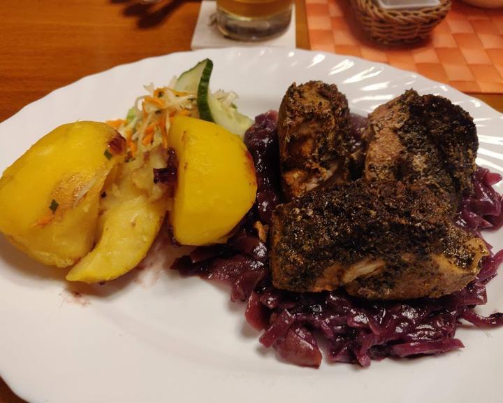 Zum Landfleischer