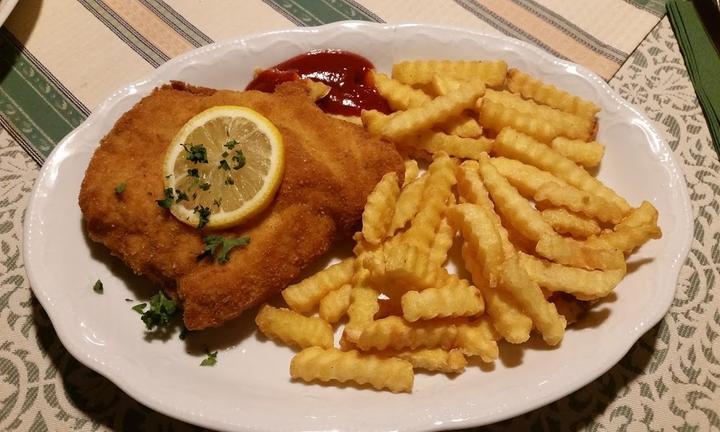 Hotel Gasthof Zum Lowen