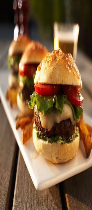 Barbecue Gorlitz