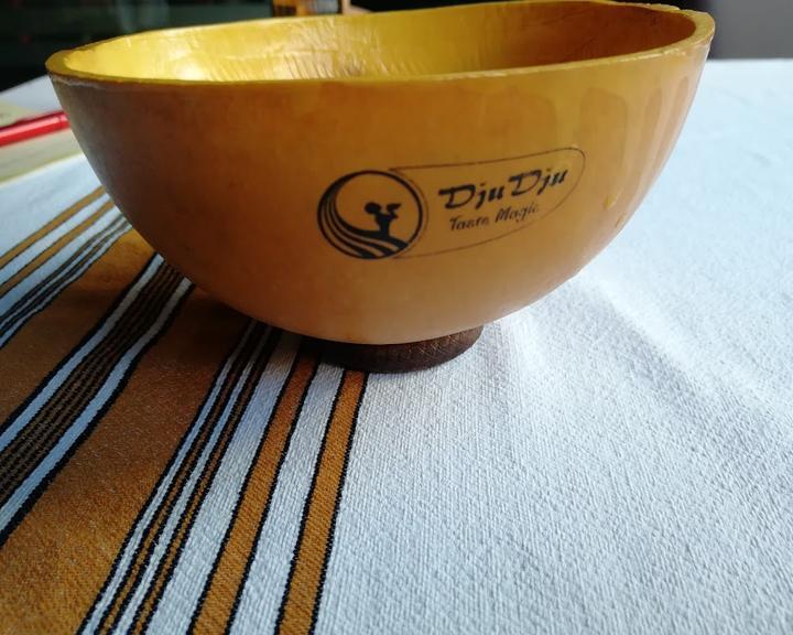 Restaurant Mesob