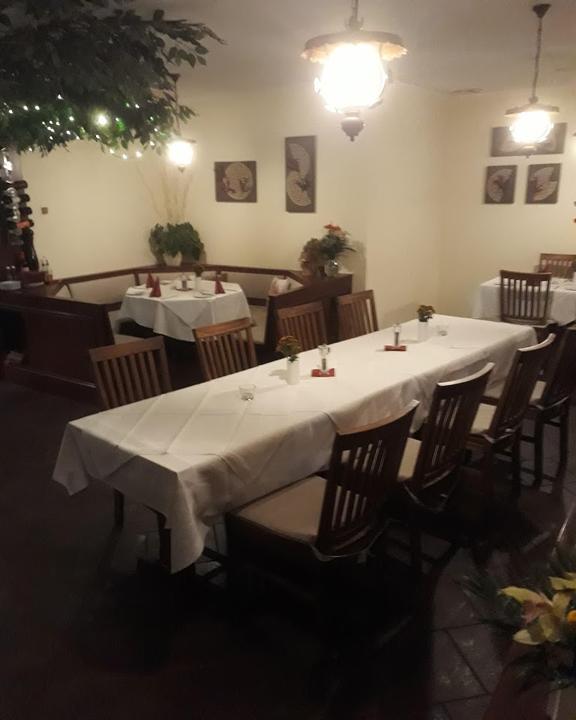 Gasthaus und Pension Eichhornchen