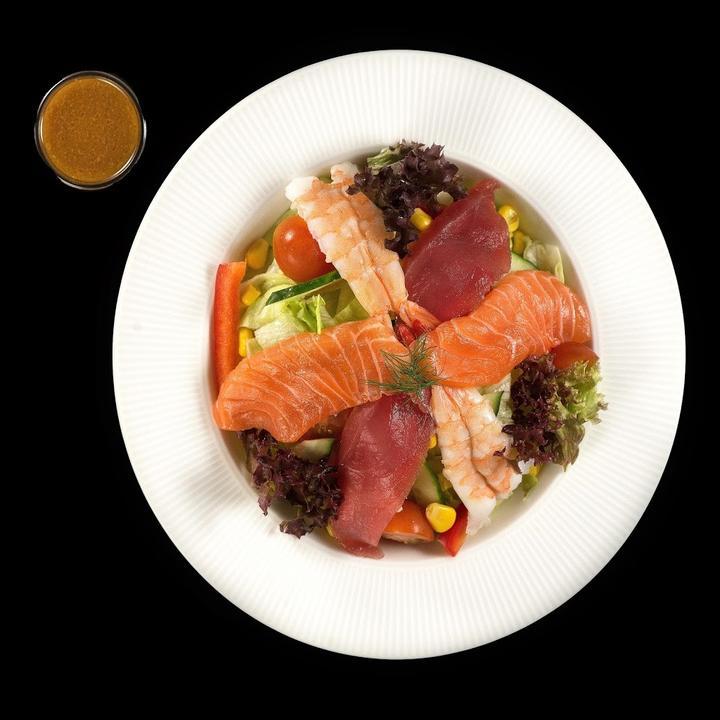 Sushiplus