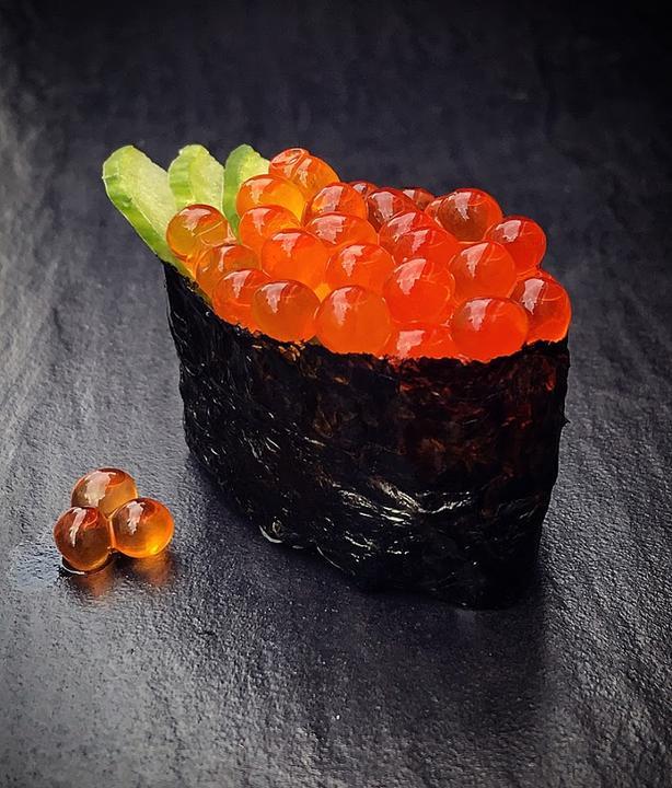 Sushiplus