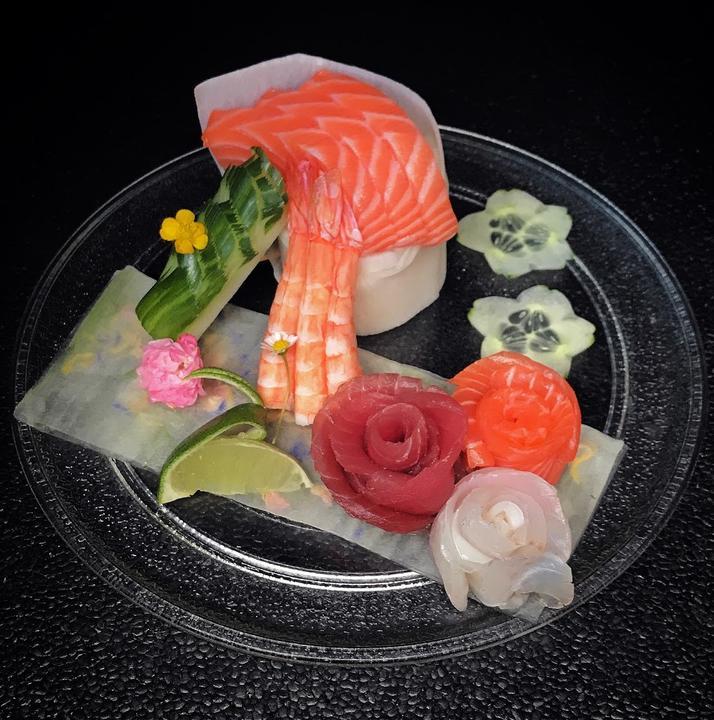 Sushiplus