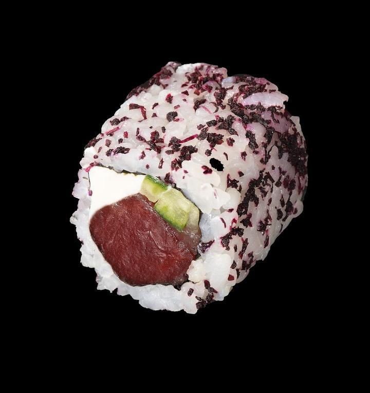 Sushiplus