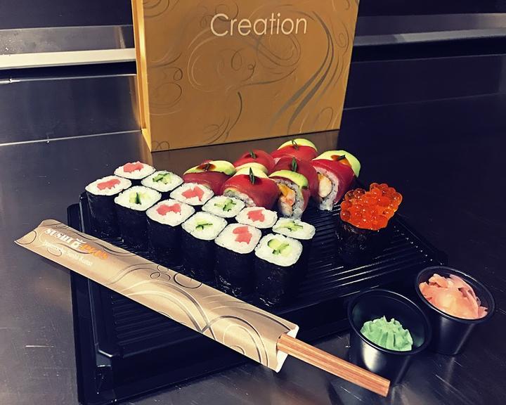 Sushiplus