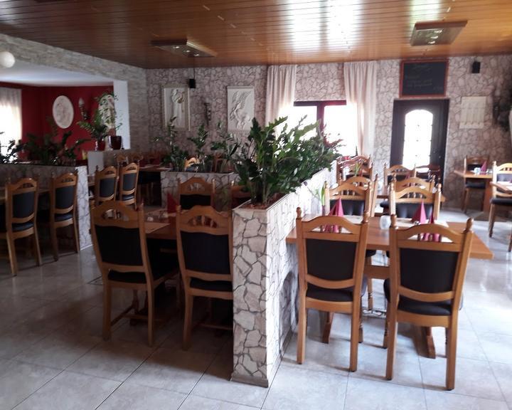Taverne Mythos