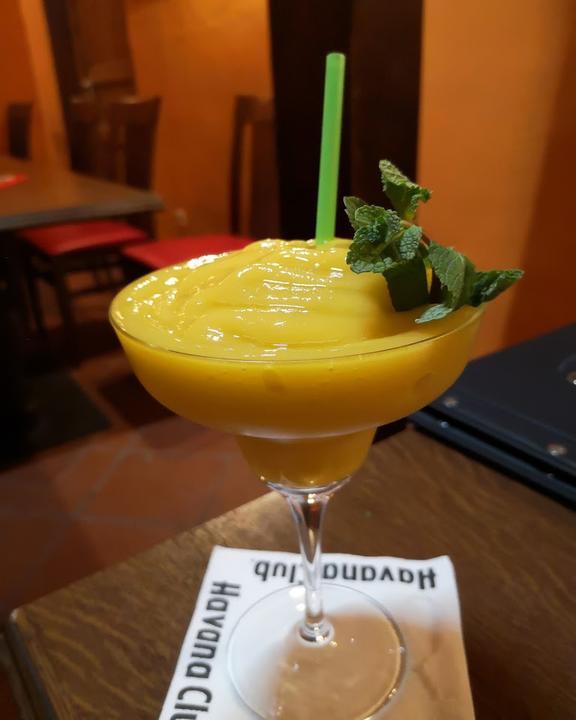 La Cubana