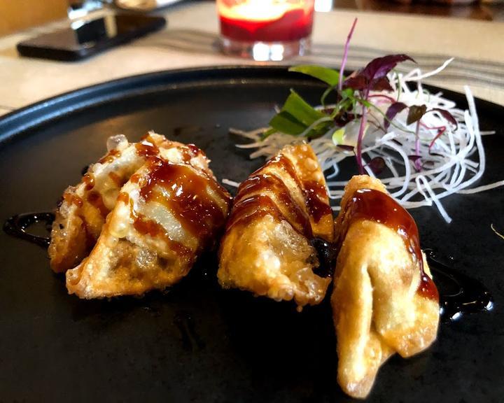 Sakura Sushibar & Asiakuche