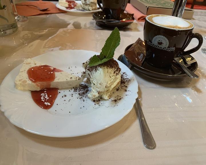 Trattoria Toscana Potsdam