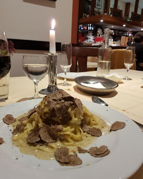 Trattoria Toscana Potsdam