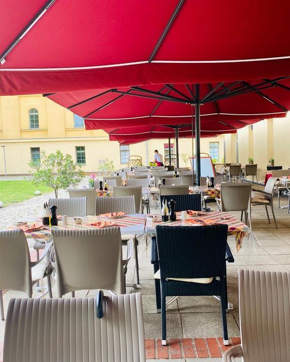 Trattoria Toscana Potsdam