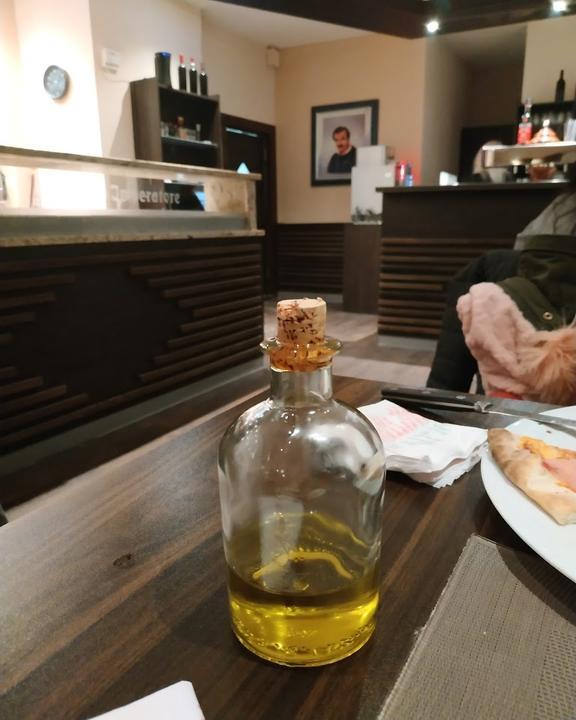 Pizzeria Imperatore